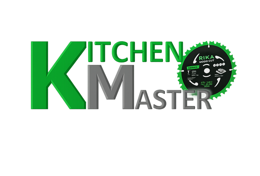 Kitchen Master